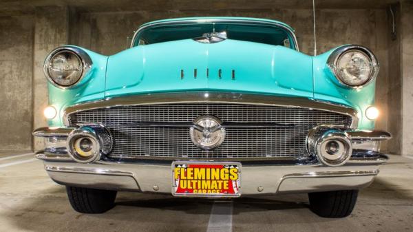 1956 Buick Special 