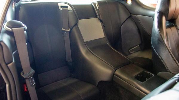 2007 Aston Martin DB9 