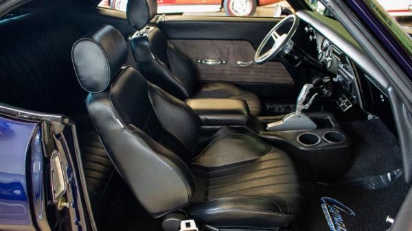 1968 Chevrolet Camaro SS383 ProTouring 