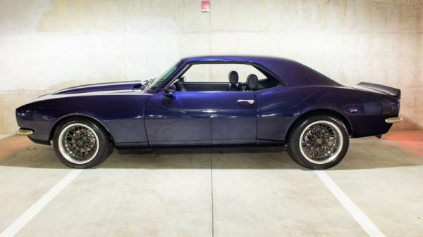 1968 Chevrolet Camaro SS383 ProTouring 