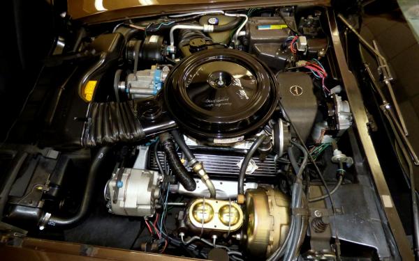 1980 Chevrolet Corvette NCRS 2 Time Top Flight  Winner! 16k ORIGINAL miles