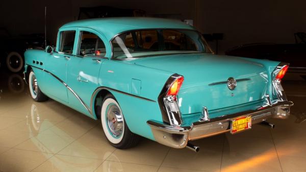 1956 Buick Special 