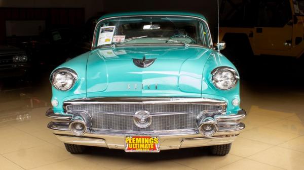 1956 Buick Special 