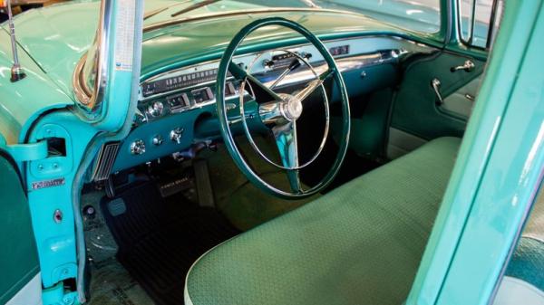 1956 Buick Special 