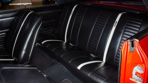 1966 Chevrolet Nova SS Pro-Touring 