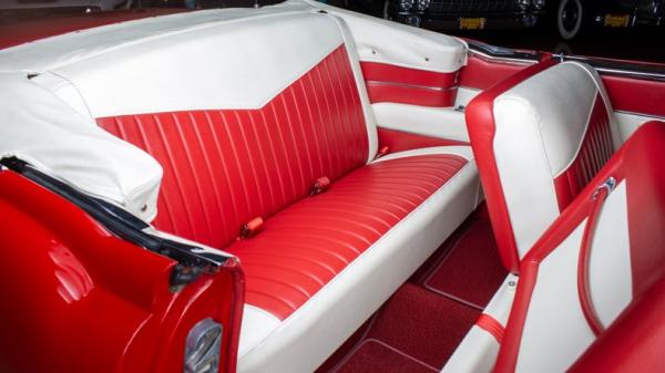 1956 Buick Super Convertible 