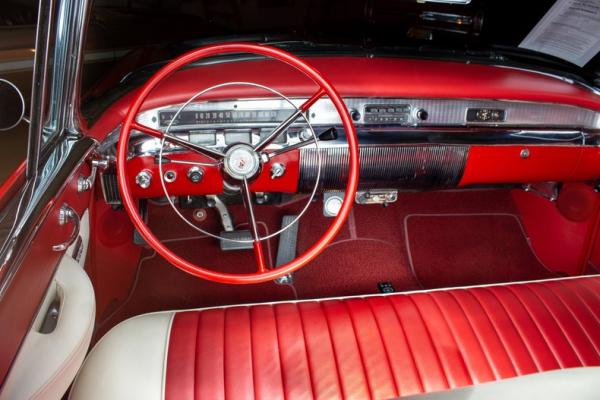 1956 Buick Super Convertible 