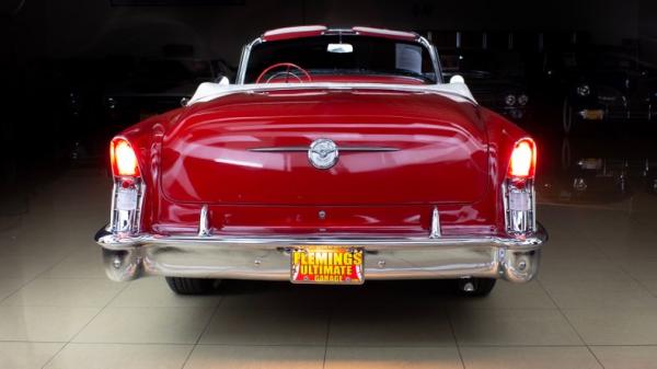 1956 Buick Super Convertible 