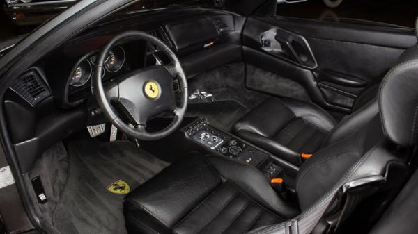 1999 Ferrari F355 F1 Spider 