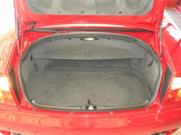 2004 Maserati Spyder Cambio Corsa
