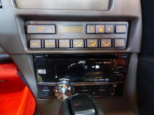 1990 Chevrolet Corvette Targa