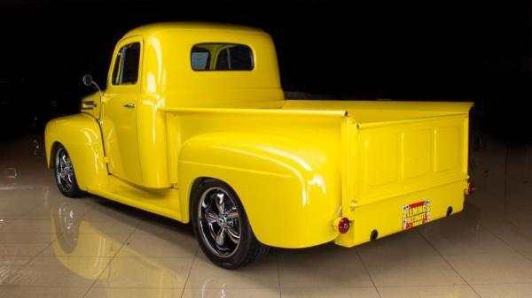 1949 Ford Pickup Pro touring 