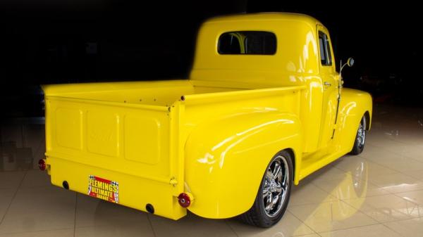 1949 Ford Pickup Pro touring 