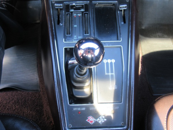 1968 Chevrolet Corvette Triple Crown Winner
