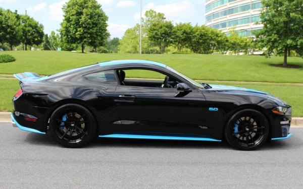 2020 Ford Petty Mustang PRE-ORDER 