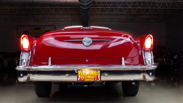 1956 Buick Super Convertible 