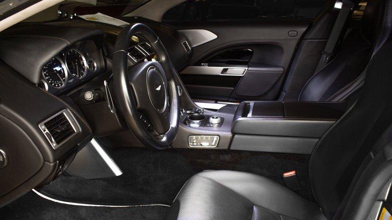 Used 2011 Aston Martin Rapide | St. Petersburg, FL