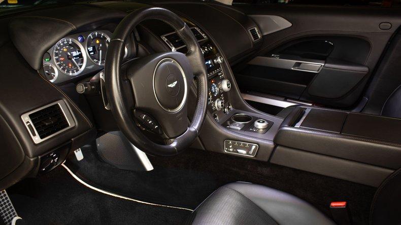Used 2011 Aston Martin Rapide | St. Petersburg, FL
