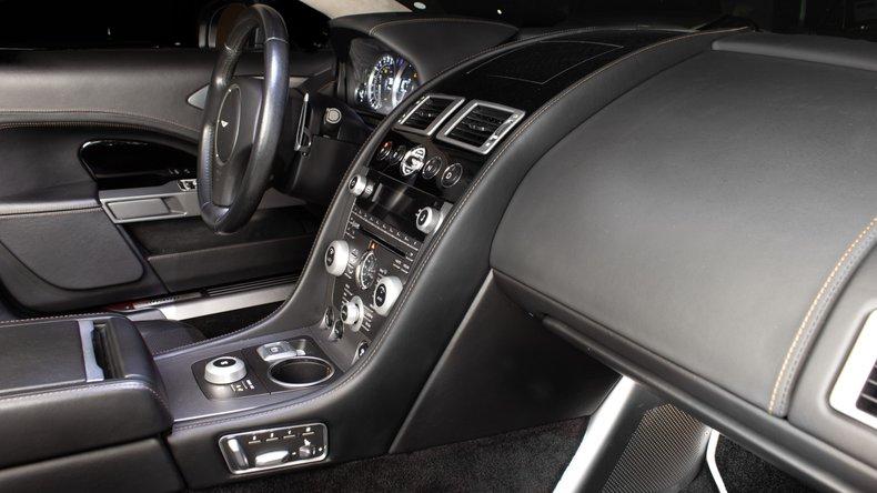 Used 2011 Aston Martin Rapide | St. Petersburg, FL