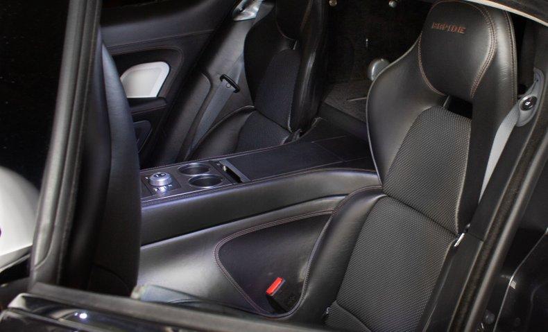 Used 2011 Aston Martin Rapide | St. Petersburg, FL