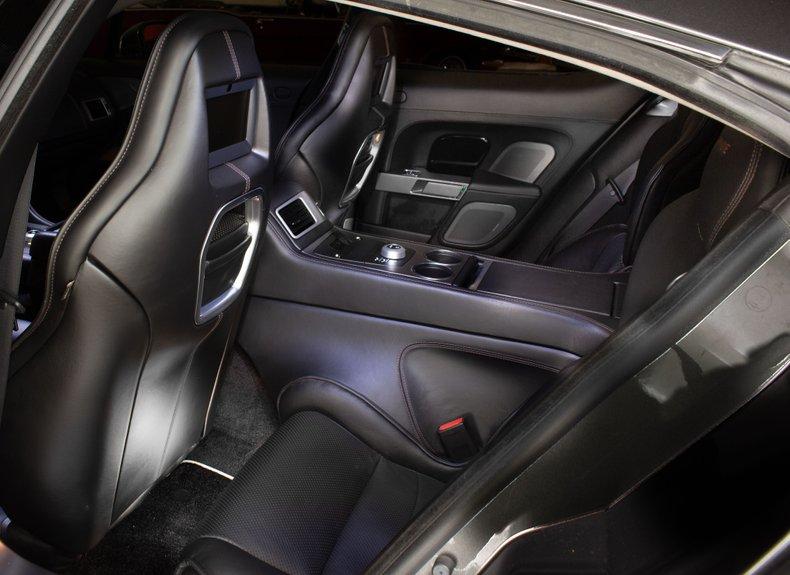 Used 2011 Aston Martin Rapide | St. Petersburg, FL