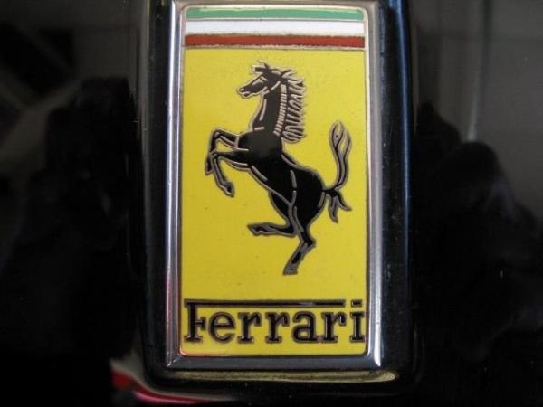 1985 Ferrari 308 GTSi 