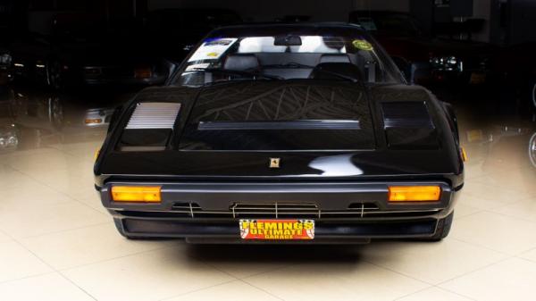 1985 Ferrari 308 GTSi 