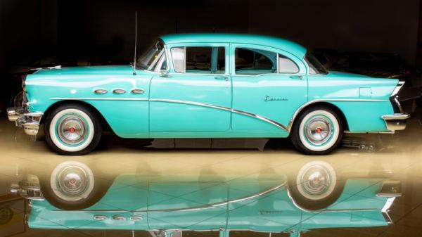 1956 Buick Special 