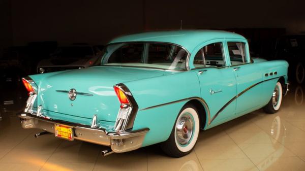 1956 Buick Special 