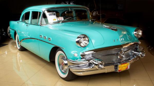 1956 Buick Special 