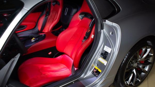 2014 Dodge Viper GTS 