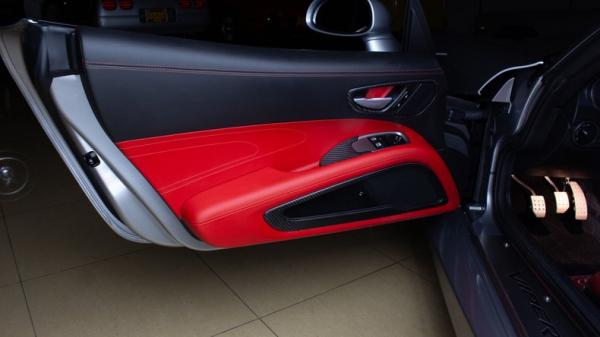 2014 Dodge Viper GTS 