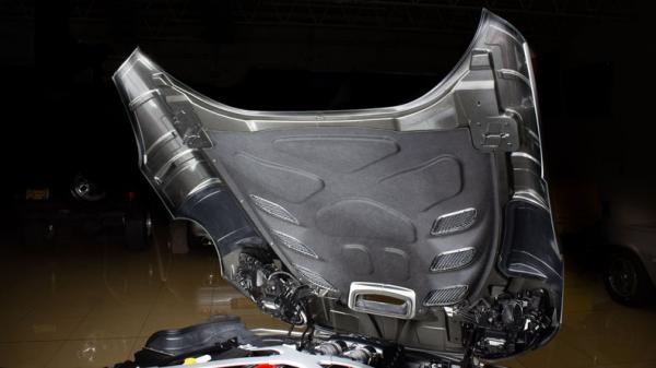 2014 Dodge Viper GTS 