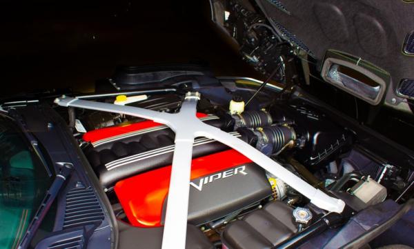 2014 Dodge Viper GTS 