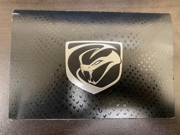 2014 Dodge Viper GTS 