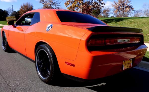 2009 Dodge Challenger One of a Kind, Over 1200+hp, Super Custom SRT-8