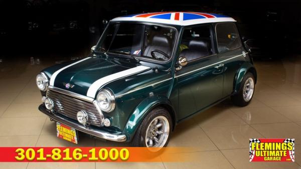 1995 MINI Cooper 