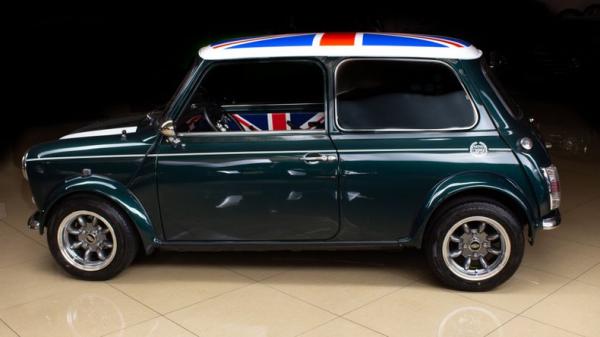 1995 MINI Cooper 