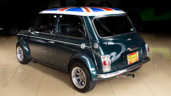 1995 MINI Cooper 