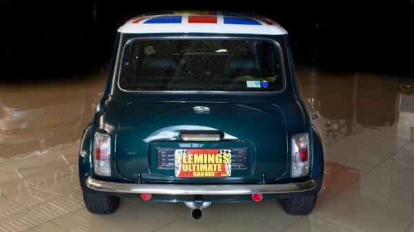 1995 MINI Cooper 