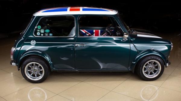 1995 MINI Cooper 