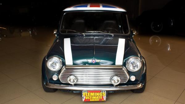 1995 MINI Cooper 