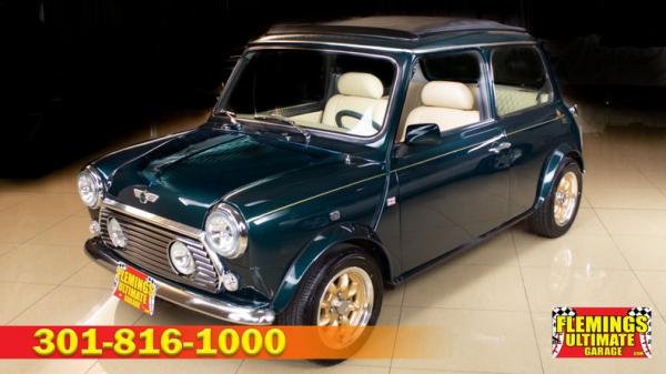 1994 MINI Cooper 