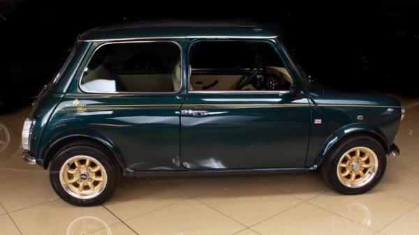 1994 MINI Cooper 