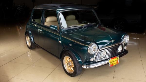 1994 MINI Cooper 