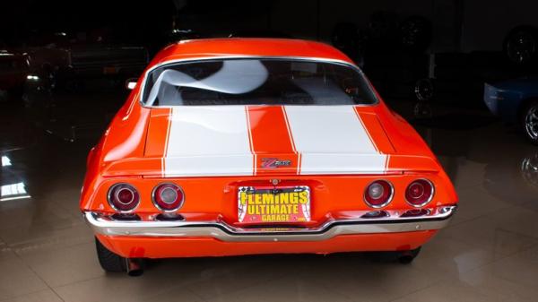 1970 Chevrolet Camaro RS/SS Pro-touring 