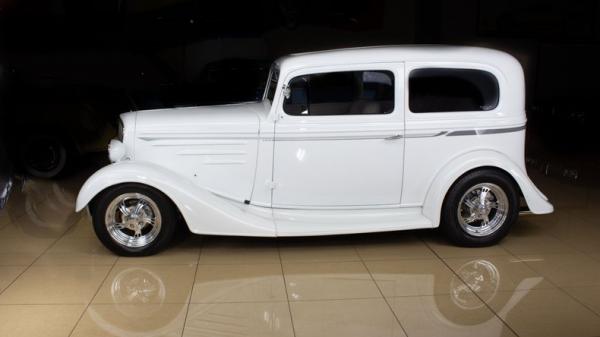 1934 Chevrolet Street Rod 