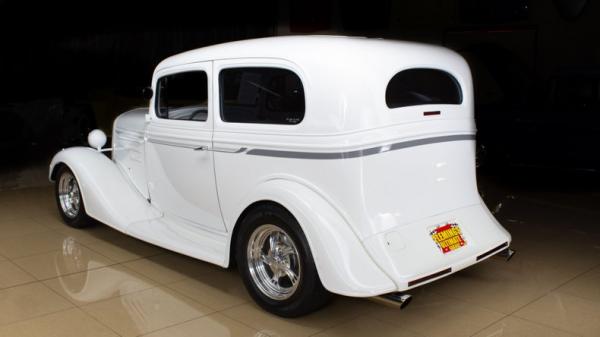 1934 Chevrolet Street Rod 