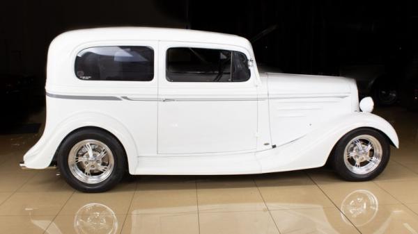 1934 Chevrolet Street Rod 