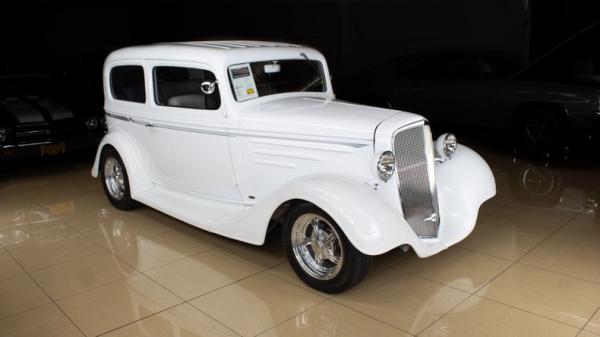 1934 Chevrolet Street Rod 